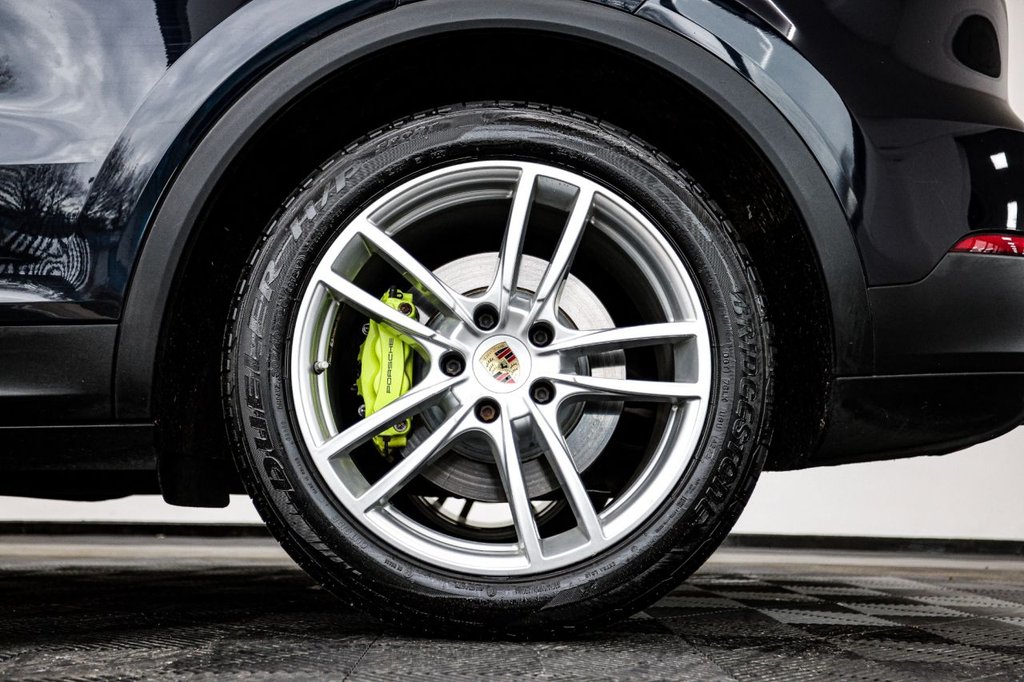 Used Porsche Cayenne 2019 for sale - 76923723: Photo 16