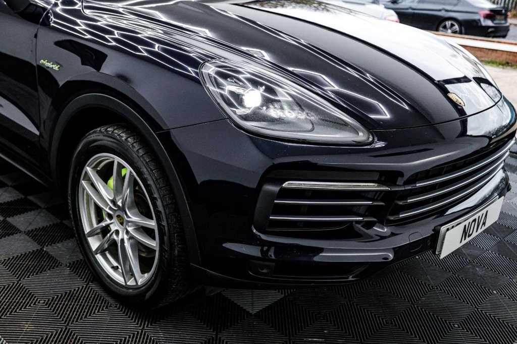 Used Porsche Cayenne 2019 for sale - 76923723: Photo 20