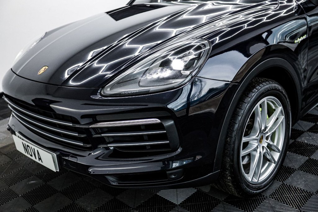 Used Porsche Cayenne 2019 for sale - 76923723: Photo 21