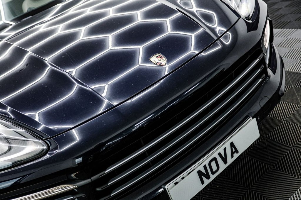 Used Porsche Cayenne 2019 for sale - 76923723: Photo 22