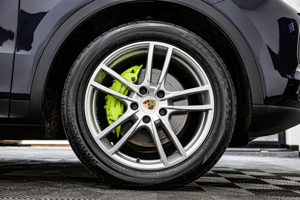 Used Porsche Cayenne 2019 for sale - 76923723: Photo 23