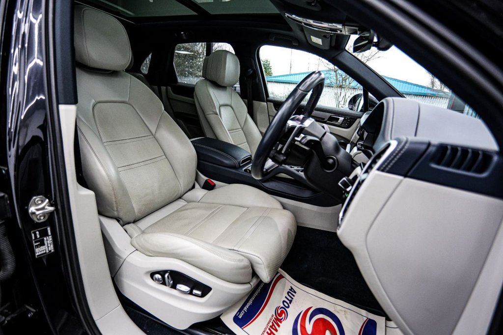 Used Porsche Cayenne 2019 for sale - 76923723: Photo 26