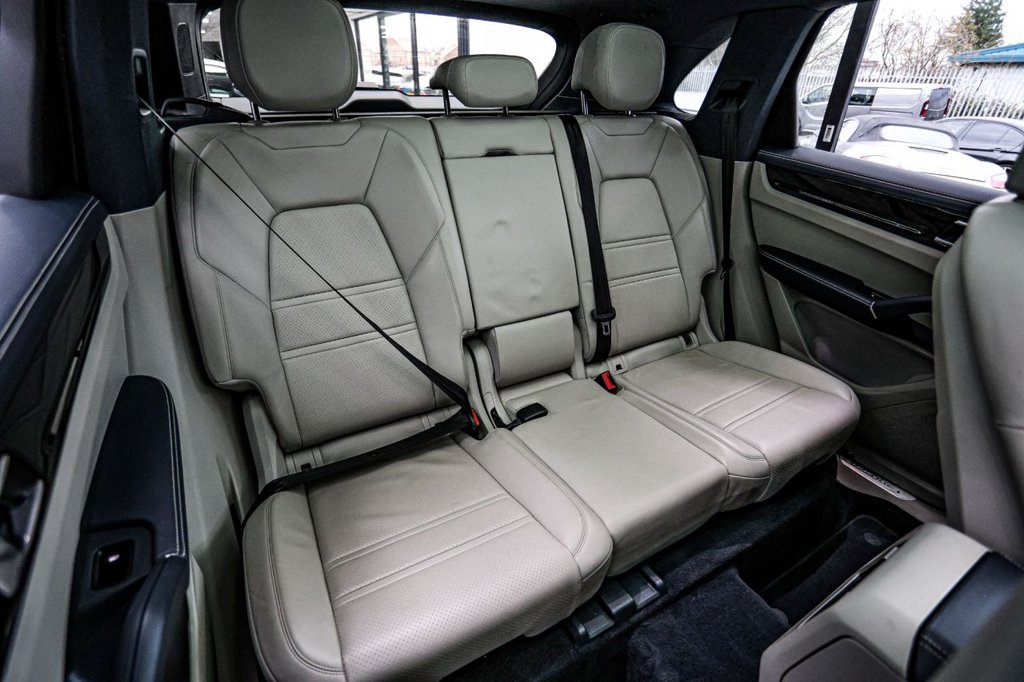 Used Porsche Cayenne 2019 for sale - 76923723: Photo 27