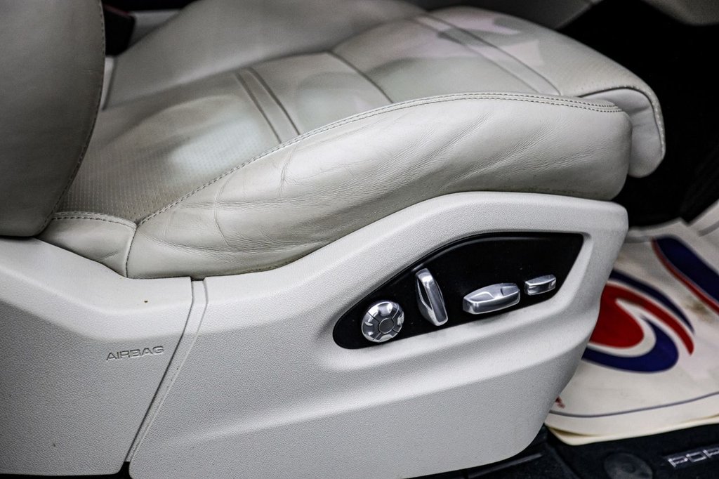 Used Porsche Cayenne 2019 for sale - 76923723: Photo 30