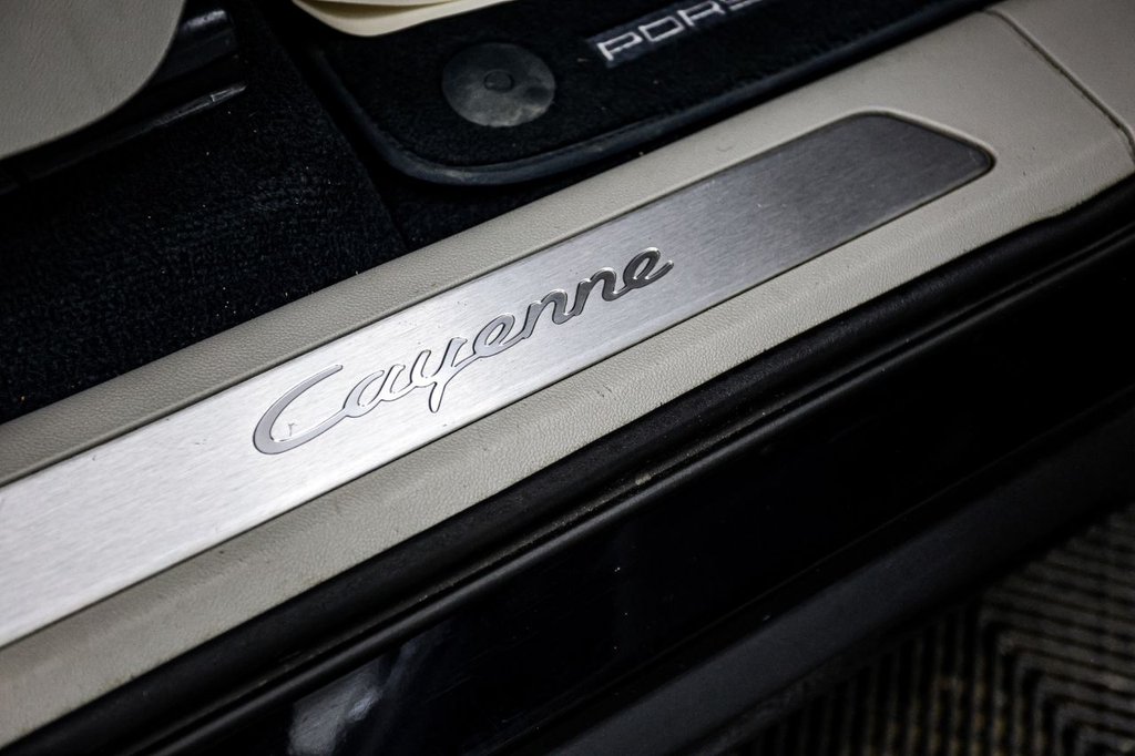 Used Porsche Cayenne 2019 for sale - 76923723: Photo 31