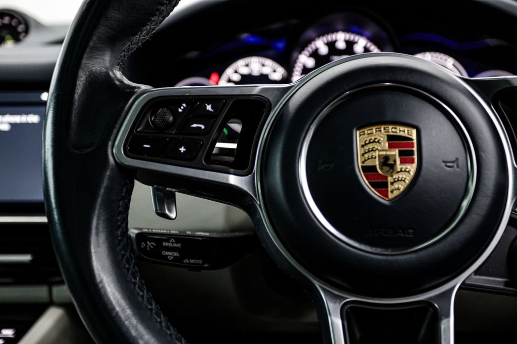 Used Porsche Cayenne 2019 for sale - 76923723: Photo 37