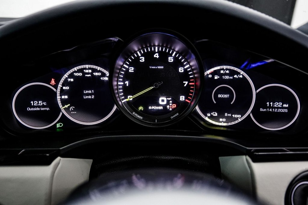 Used Porsche Cayenne 2019 for sale - 76923723: Photo 42