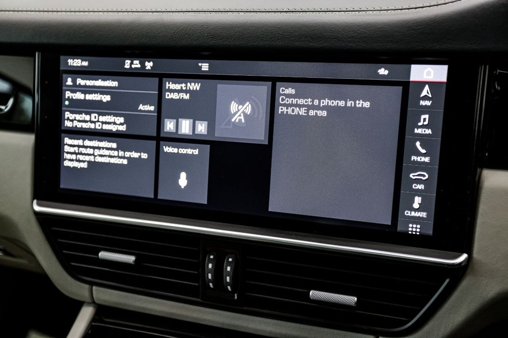 Used Porsche Cayenne 2019 for sale - 76923723: Photo 45