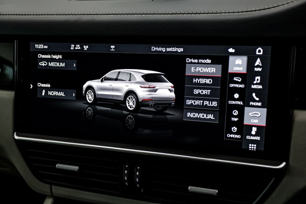 Used Porsche Cayenne 2019 for sale - 76923723: Photo 47