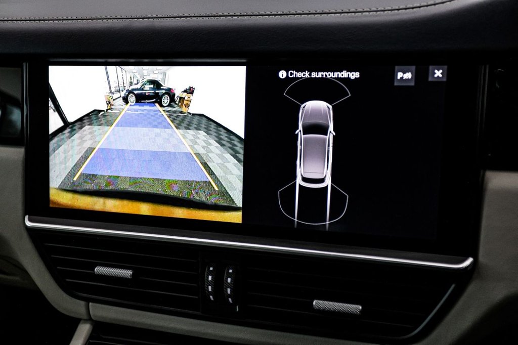 Used Porsche Cayenne 2019 for sale - 76923723: Photo 48