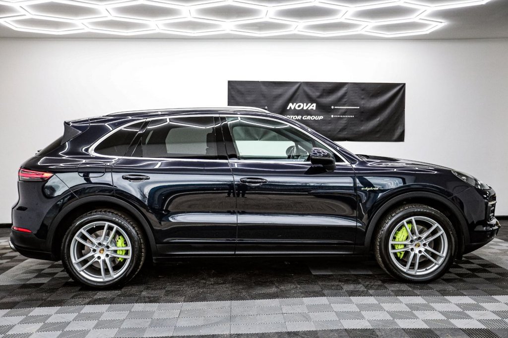 Used Porsche Cayenne 2019 for sale - 76923723: Photo 5