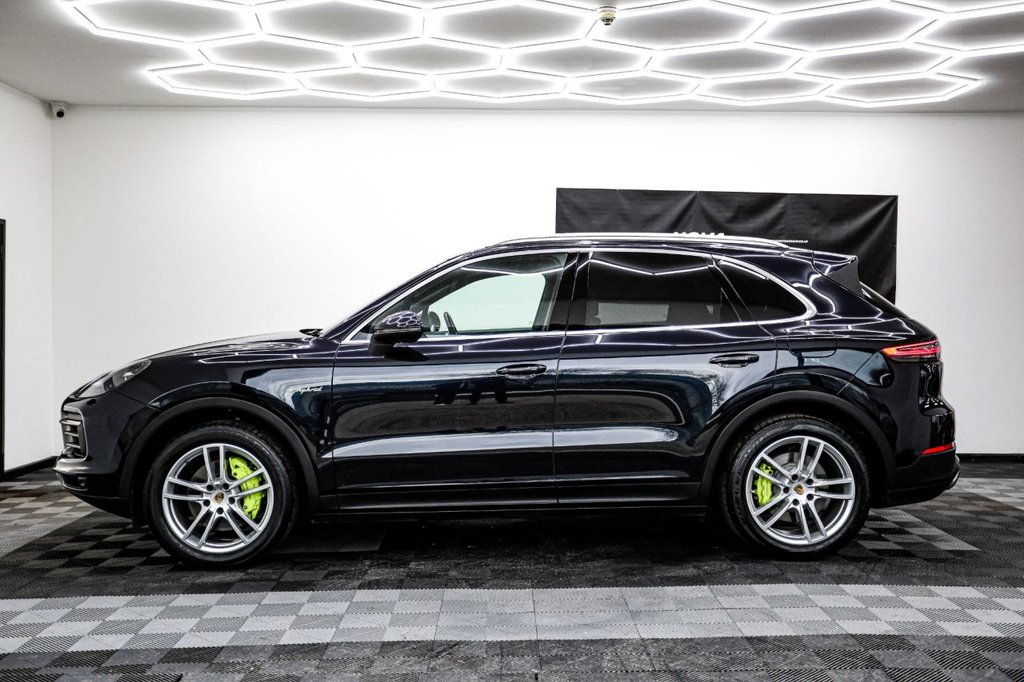 Used Porsche Cayenne 2019 for sale - 76923723: Photo 6