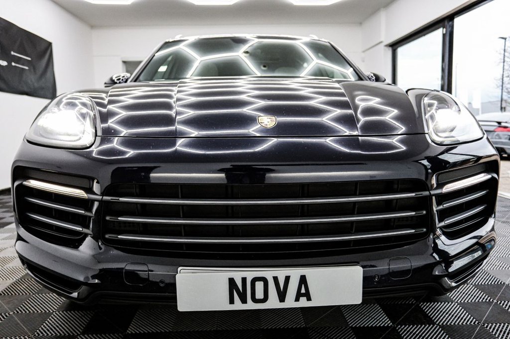 Used Porsche Cayenne 2019 for sale - 76923723: Photo 8