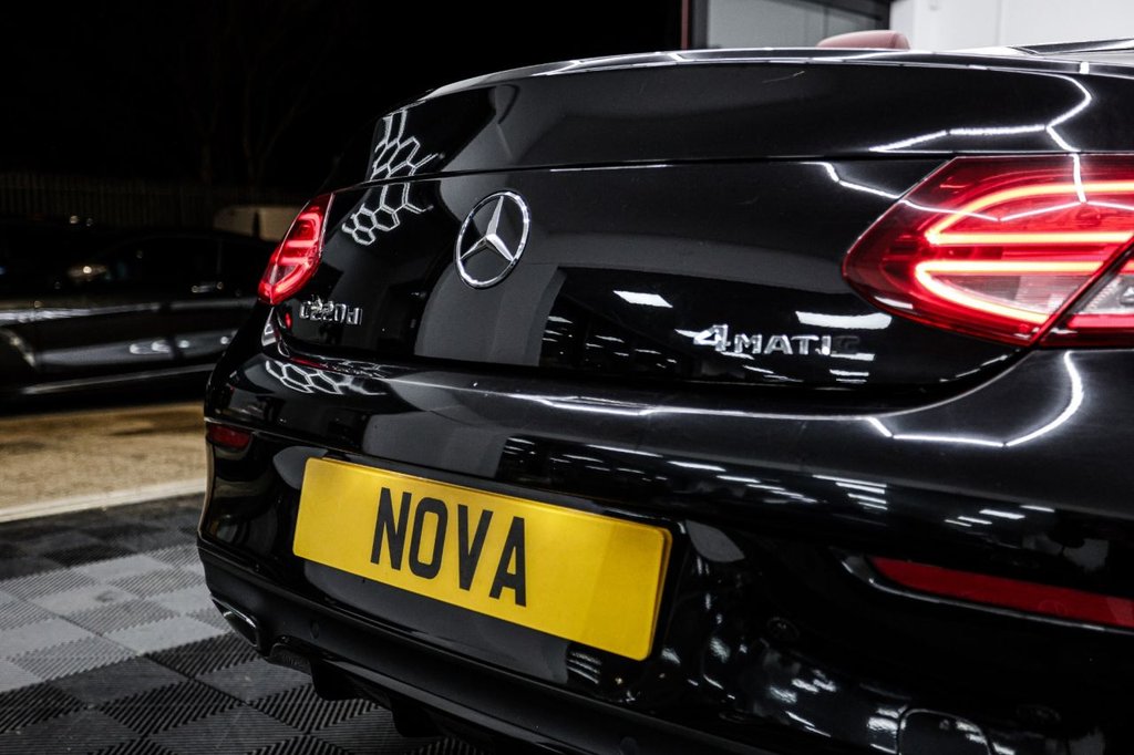 Used Mercedes-Benz C Class 2016 for sale - 77477231: Photo 13