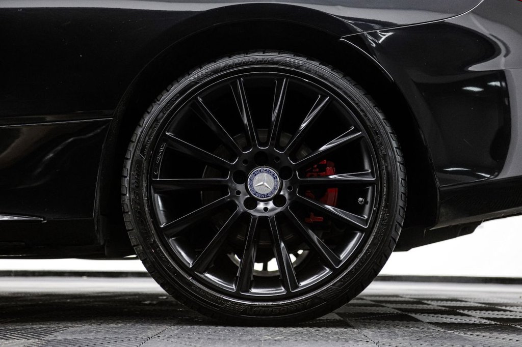 Used Mercedes-Benz C Class 2016 for sale - 77477231: Photo 15