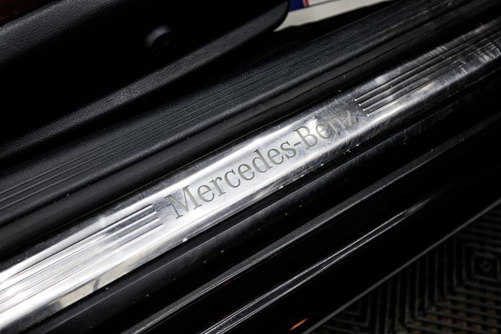 Used Mercedes-Benz C Class 2016 for sale - 77477231: Photo 29