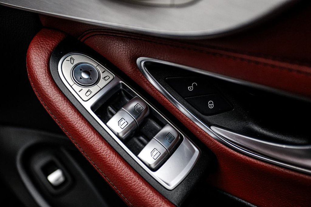 Used Mercedes-Benz C Class 2016 for sale - 77477231: Photo 30