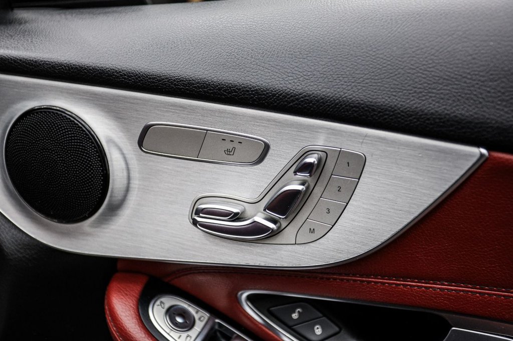 Used Mercedes-Benz C Class 2016 for sale - 77477231: Photo 31