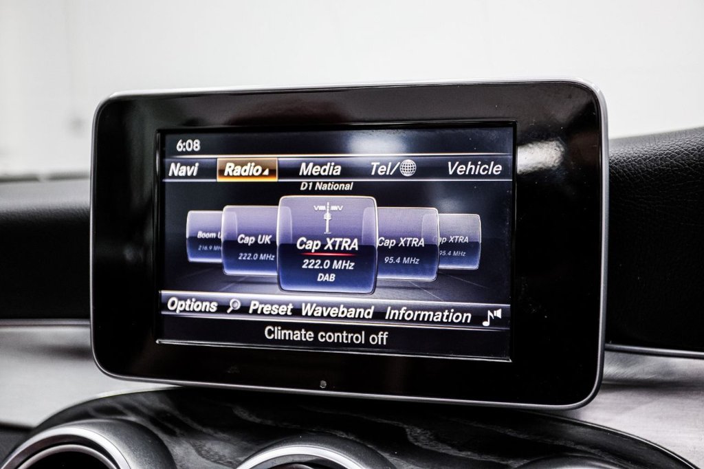 Used Mercedes-Benz C Class 2016 for sale - 77477231: Photo 44