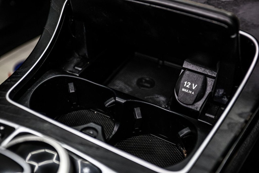 Used Mercedes-Benz C Class 2016 for sale - 77477231: Photo 48