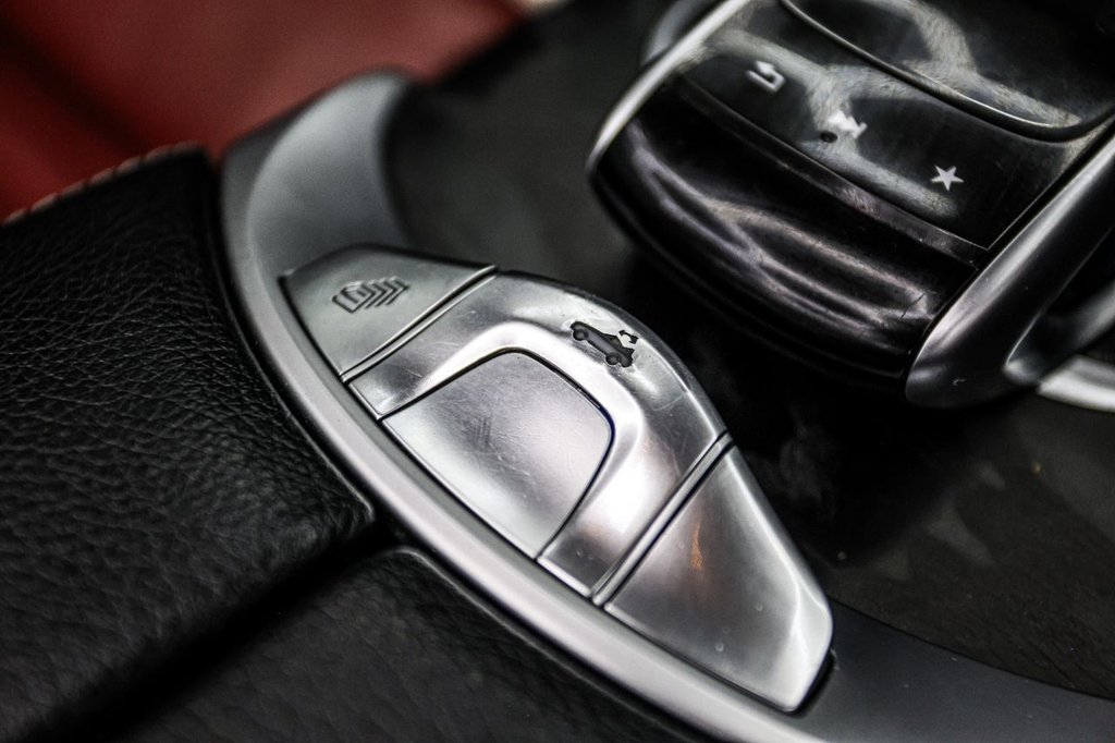 Used Mercedes-Benz C Class 2016 for sale - 77477231: Photo 50