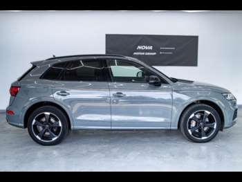 Used Audi Q5 2019 for sale - 75336753: Photo