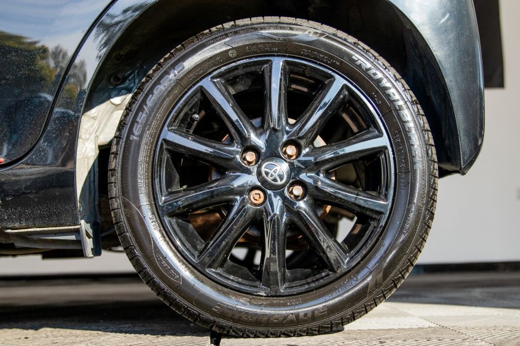 Used Toyota AYGO 2018 for sale - 76081059: Photo 15