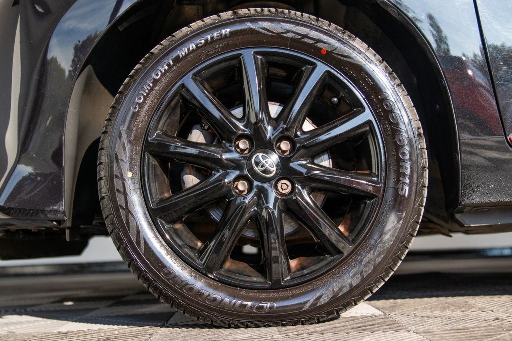 Used Toyota AYGO 2018 for sale - 76081059: Photo 16