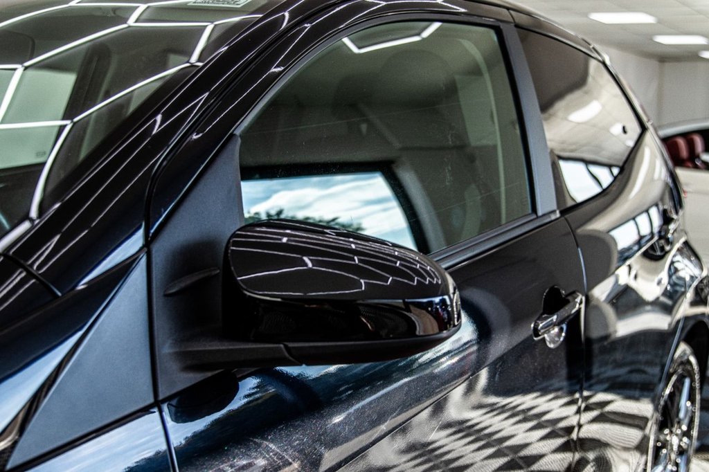 Used Toyota AYGO 2018 for sale - 76081059: Photo 21