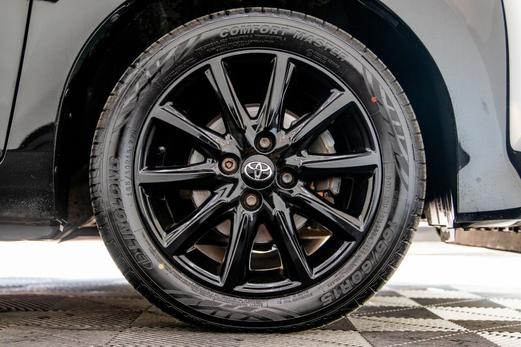 Used Toyota AYGO 2018 for sale - 76081059: Photo 22