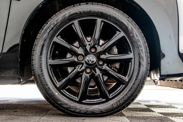 Used Toyota AYGO 2018 for sale - 76081059: Photo 22