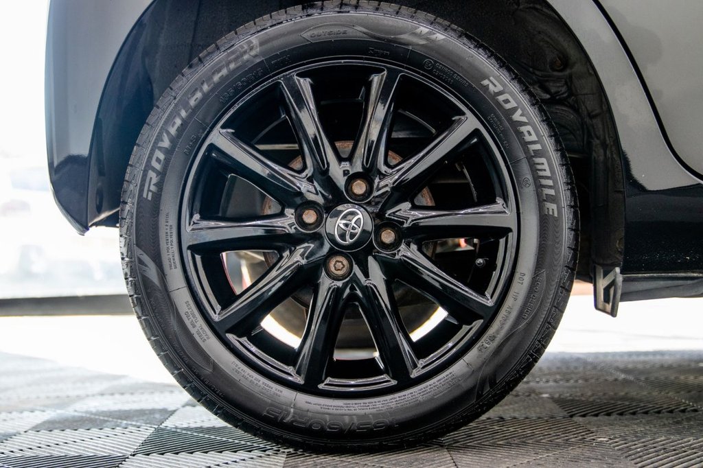 Used Toyota AYGO 2018 for sale - 76081059: Photo 23