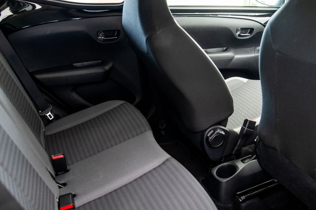 Used Toyota AYGO 2018 for sale - 76081059: Photo 27