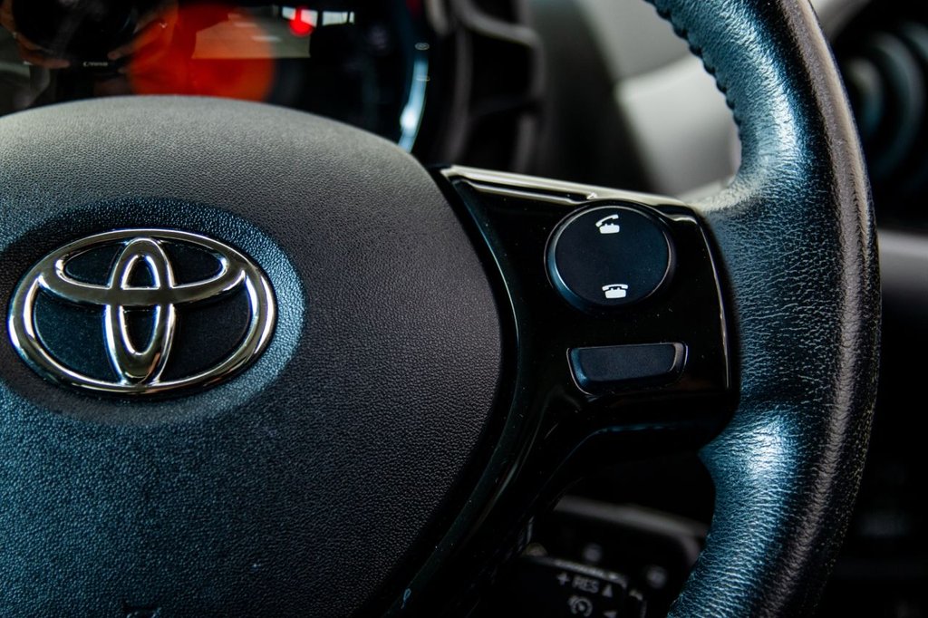 Used Toyota AYGO 2018 for sale - 76081059: Photo 32