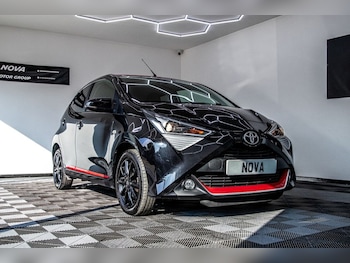 Used Toyota AYGO 2018 for sale - 76081059: Photo 3