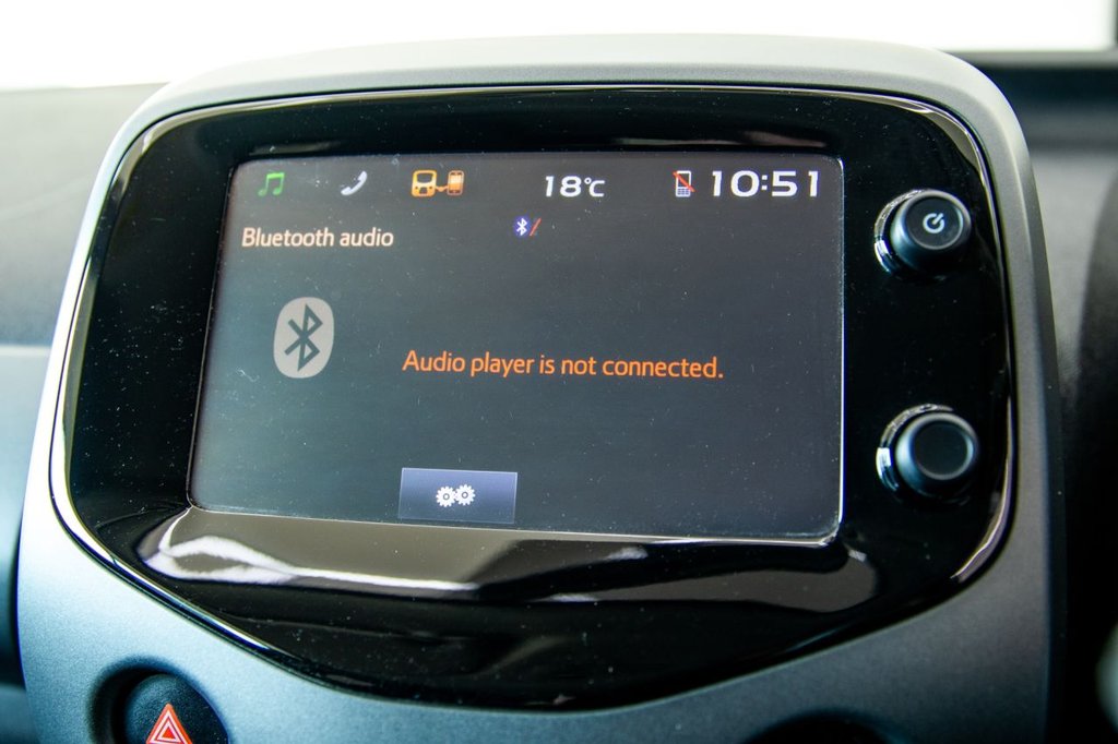 Used Toyota AYGO 2018 for sale - 76081059: Photo 43