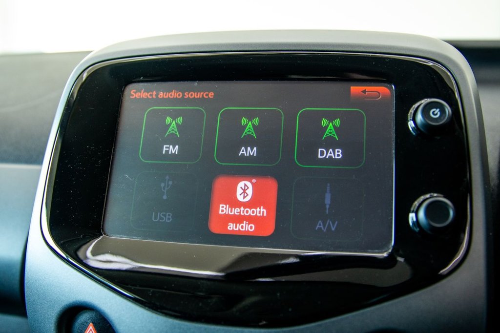 Used Toyota AYGO 2018 for sale - 76081059: Photo 44