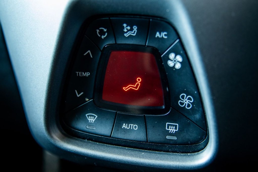 Used Toyota AYGO 2018 for sale - 76081059: Photo 45