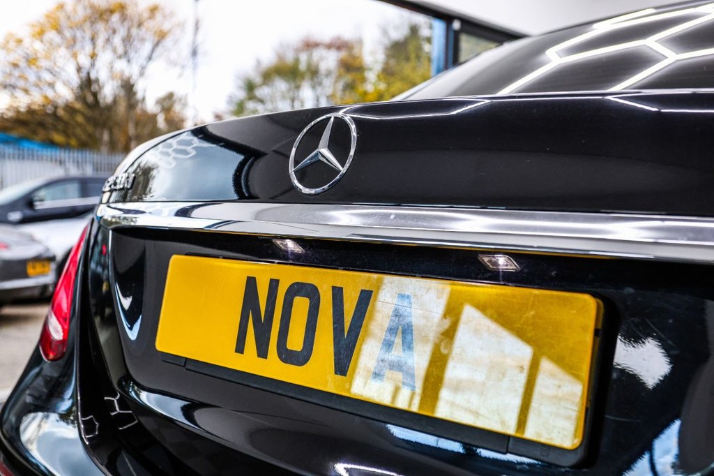 Used Mercedes-Benz E Class 2016 for sale - 77399856: Photo 13