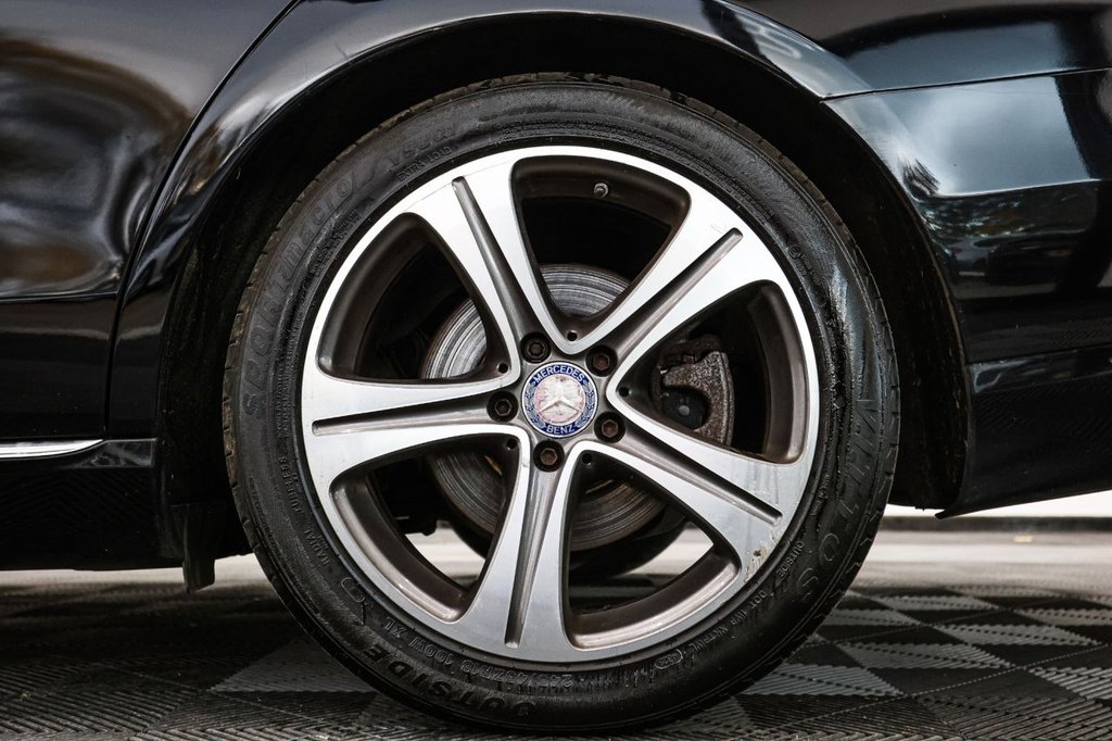 Used Mercedes-Benz E Class 2016 for sale - 77399856: Photo 16