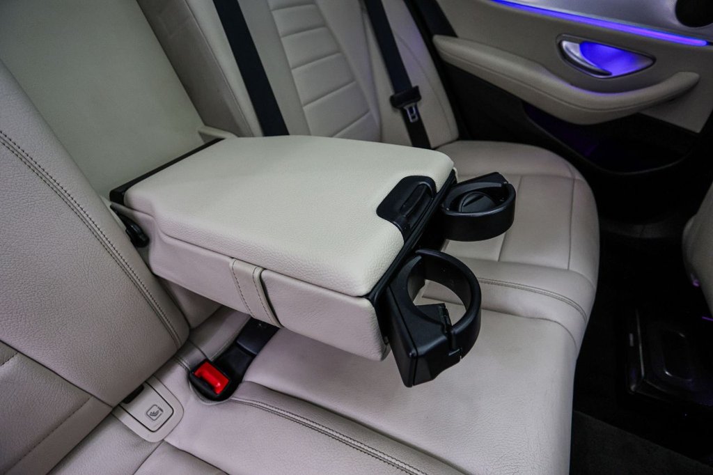 Used Mercedes-Benz E Class 2016 for sale - 77399856: Photo 29