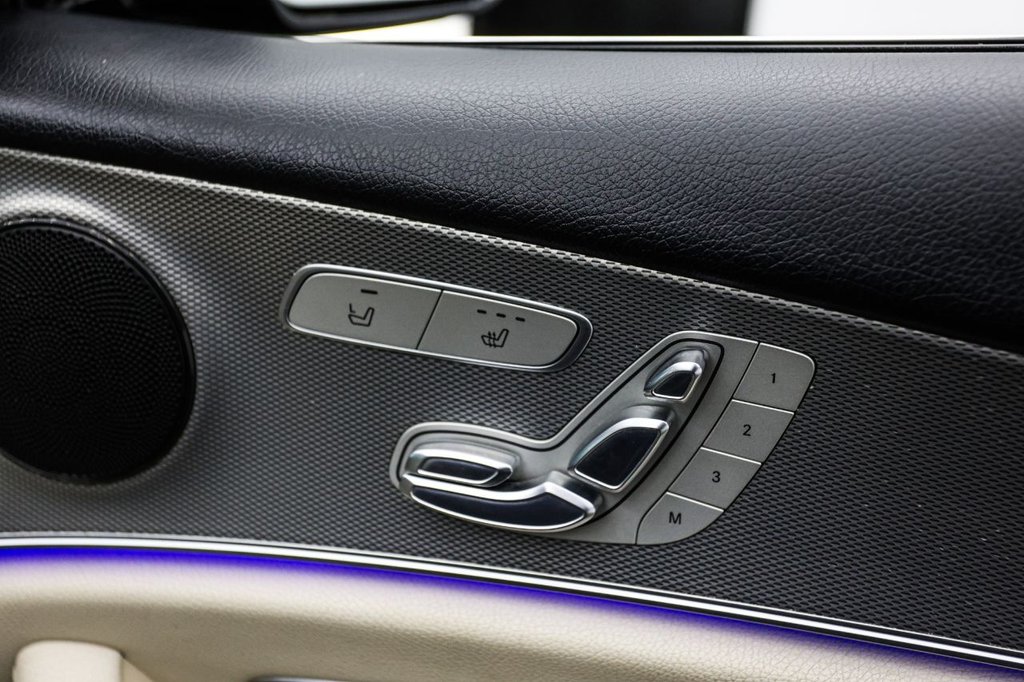 Used Mercedes-Benz E Class 2016 for sale - 77399856: Photo 31