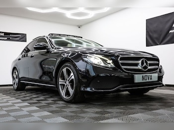 Used Mercedes-Benz E Class 2016 for sale - 77399856: Photo