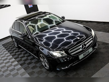 Used Mercedes-Benz E Class 2016 for sale - 77399856: Photo