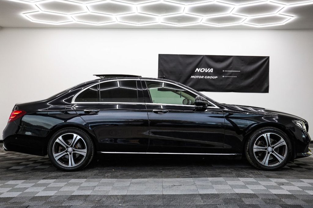 Used Mercedes-Benz E Class 2016 for sale - 77399856: Photo 5