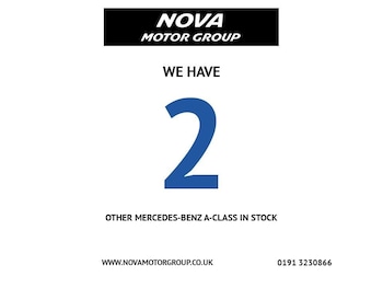 Used Mercedes-Benz A-Class 2023 for sale - 78514674: Photo