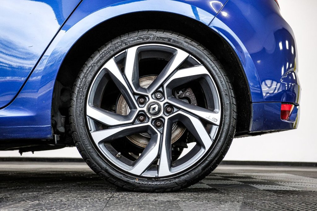 Used Renault Megane 2017 for sale - 76900626: Photo 15