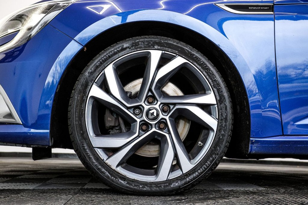 Used Renault Megane 2017 for sale - 76900626: Photo 16