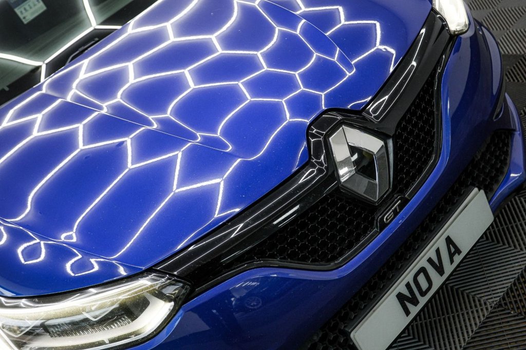 Used Renault Megane 2017 for sale - 76900626: Photo 19