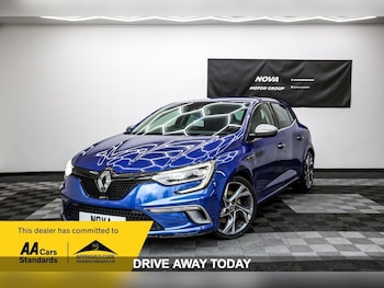 2017 (67) - 1.6 TCE GT Nav 5dr Auto